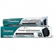 Himalaya Зубная паста Ультра Отбеливающая на основе трав /75 №1043510300