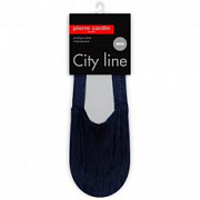 PC Подследники м. City Line LSM020 х/б, BLU SCURO MELANGE р.41-42  №943847600