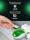 РАПТОР Пластины от комаров MEGA POWER /10 №1183184600