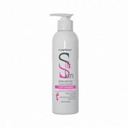 Compliment Silk Skin Крем д/ног активн дейст смягч /200 №624233200