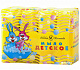 НК Мыло ДЕТСКОЕ туалетное /4*100 №550670500