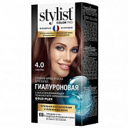 ФК STYLIST COLOR PRO Стойкая крем-краска 4.0 Каштан /115 №963638300