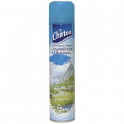 Чиртон Освежитель Альпийская Свежесть №213780500