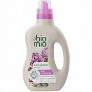 BioMio Кондиционер для белья Пион-Лесные ягоды /800 №1116586700