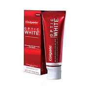 КОЛГЕЙТ Зубная паста Оптик Вайт (Optic White) /75 №343820800