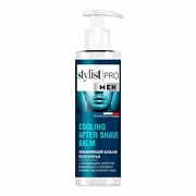ФК STYLIST PRO MEN Увлажняющий бальзам после бритья /190 №1037901700