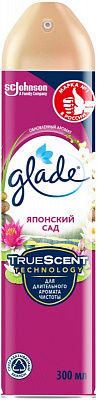 ГЛЭЙД - аэрозоль Японский сад NEW №1099629200