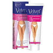 Velvet Крем д/депиляции чувст кожи и зоны бикини /100 №546442200
