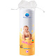РУСАЛОЧКА Ватные диски ДЕТСКИЕ /70 №169391500