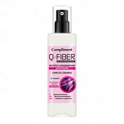 Compliment Q-FIBER Экспресс-кондиционер Антистатик Ceramide Complex /200 №728760400
