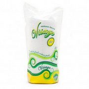 РУСАЛОЧКА Ватные диски ВИЗАЖ /50 №169380800