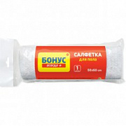 БОНУС Салфетка д/пола /1 №1103796400