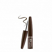 Belor Design Подводка д/глаз PRO INK тон 002 шоколадная /3,5 №990098700