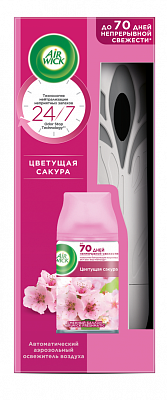 ЭИРВИК Осв. Авт. Спрей Цветущая Сакура  №993473100