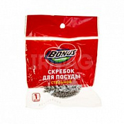 БОНУС Скребок Скребок стальной /1 №1101793100