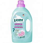 Lamm Гель д/стирки Аромат цветов /1950 №1129766200
