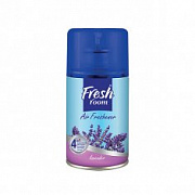 FRESH ROOM Освежитель воздуха (сменный баллон) Лаванда /250 №1094900600