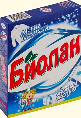 БИОЛАН с/п Эконом эксперт тв /350 №725751200