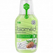 BIOMED Ополаскиватель WELL GUM /250 №831576900