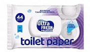 Ultra Fresh Premium  Влажная туалетная бумага /44 №1101804800