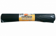 КБ Мешки д/мусора ПРОФИ (120л) 10 шт в рулоне №377069300