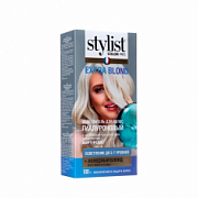 ФК EXTRA BLOND STYLIST COLOR PRO Осветлитель д/волос гиалуроновый /98 №1037891900