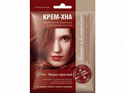 ФК Крем-Хна в готовом виде Медно-красный №466783700