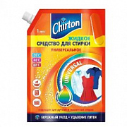 Чиртон Жидкое средство для стирки Универсальное /1000 Дой-пак №569791000