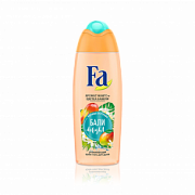 ФА Гель д/душа Бали Delight /250 №680928300