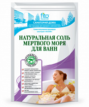ФК Санаторий дома Соль д/ванн Натуральная мертвого моря №466846900
