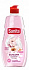 САНИТА Бальзам д/мытья посуды Pure Миндаль и японская сакура /450 №1005815900