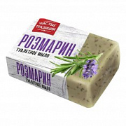 ЧИСТЫЕ ТРАДИЦИИ т/мыло Розмарин (п/п) /160 №802630700