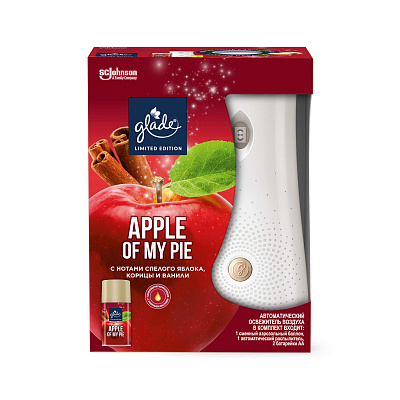 ГЛЭЙД Унив. основной блок Apple of My Pie №1147201300