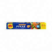 BIG City Рукав д/запекания /2+1 №1003103800