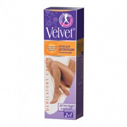 Velvet Крем д/депиляции д/всех типов кожи 5в1 /100 №546436900