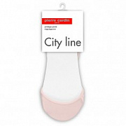 PC Подследники ж. City Line LSW003 х/б, вырез сбоку, ROSA р.3 (35-40) №943834600