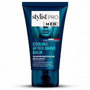 ФК STYLIST PRO MEN Увлажняющий бальзам после бритья /150 №1093539000