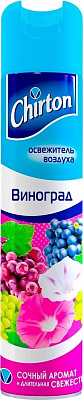 Чиртон Освежитель Виноград №215712700