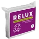 RELUX Ватные палочки (пакет) /100 №1091223600