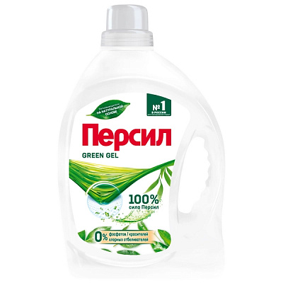 ПЕРСИЛ Гель Грин /1950 №1090526600