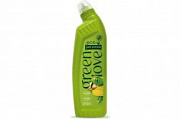 GREEN LOVE Гель для чистки унитазов /750 №969324800