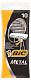 BIC Бритва Метал /10 №797713500