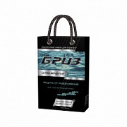 Набор №1262 ТимБриз Ultra-sensitive бирюзовый (Крем д /бритья д /чувст.кожи + Крем п /бритья д /чув.кожи) №663412700