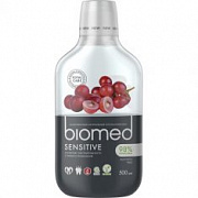BIOMED Ополаскиватель SENSITIVE /500 №761944200