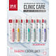 СПЛАТ Зубная щетка CLINIC CARE средняя №884148300