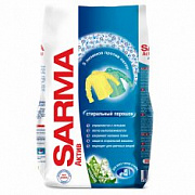НК САРМА Стиральный порошок Актив Ландыш /800 №622452900