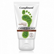 Compliment Гель д/ног венотонизирующий /150* №546390200