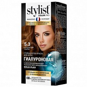 ФК STYLIST COLOR PRO Стойкая крем-краска 5.3 Золотистый каштан /115 №963641300