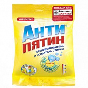 АНТИПЯТИН Пятновыводитель порошковый (усилитель стирки) №127343800