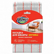 БОНУС Насадка д/швабры ОПТИМА №1051571200